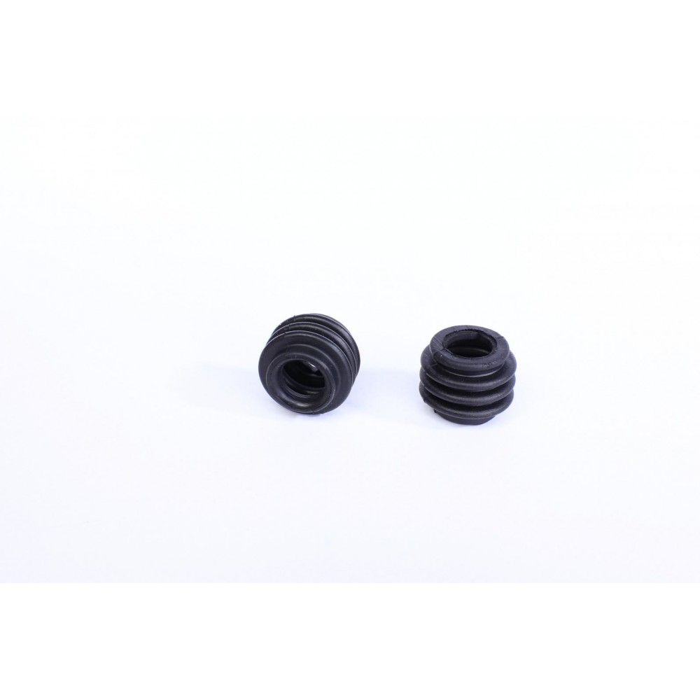 Направляюча супорта (переднього/к-кт) Toyota Corolla 99-08 (Lucas)