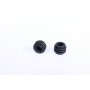 Направляюча супорта (переднього/к-кт) Toyota Corolla 99-08 (Lucas)