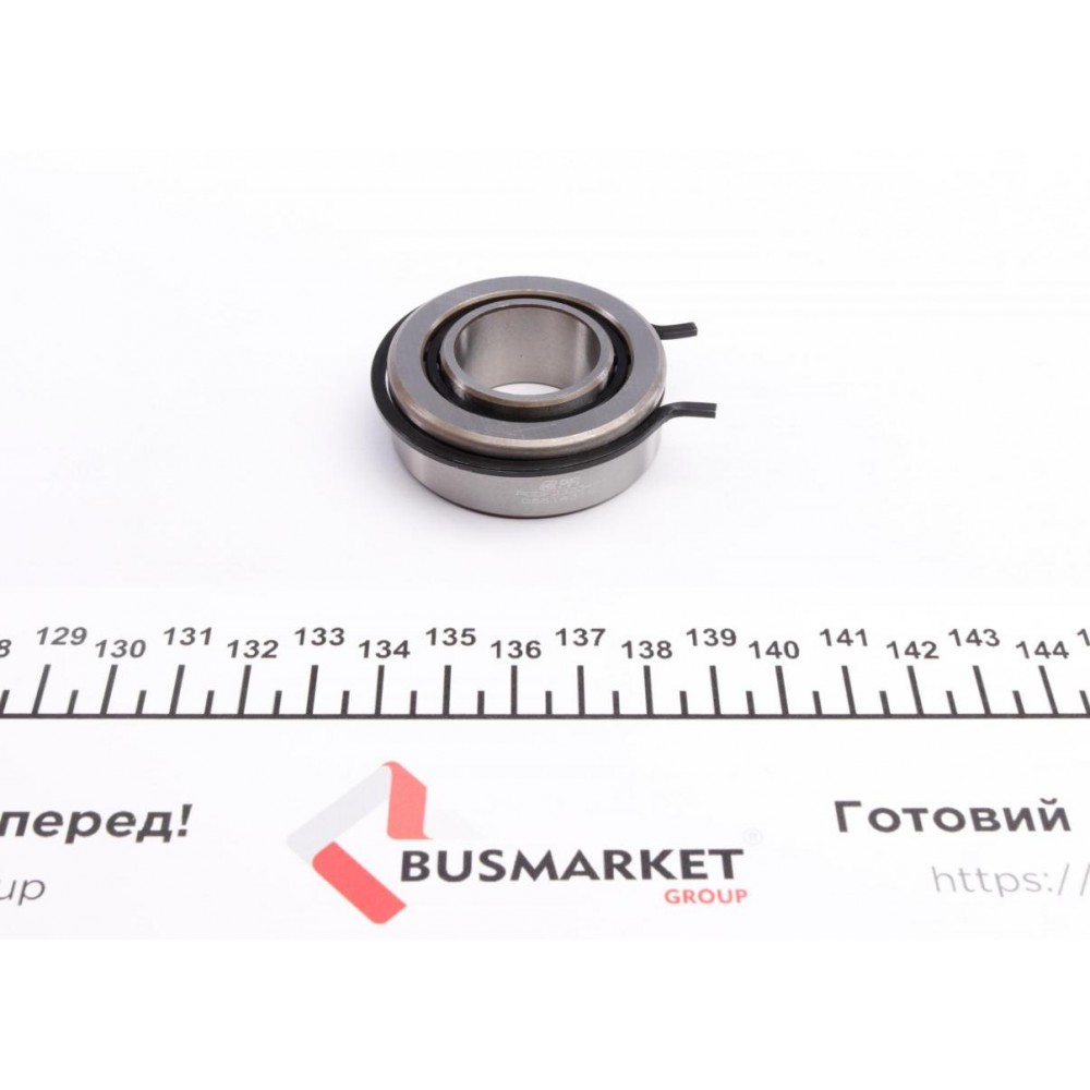 Підшипник КПП Audi/Skoda/VW (25x47x17.7)