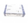 Кільця поршневі Ford Transit/Land Rover Defender 2.4 TDCi 00-16 (89.90mm/STD) (2-2-2)