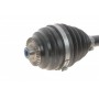 Піввісь (передня) BMW 1 (F20)/3 (F30/F80) xDrive 2.0 d/3.0 (B58/N55/N47) 12- (R) (27z/841mm)