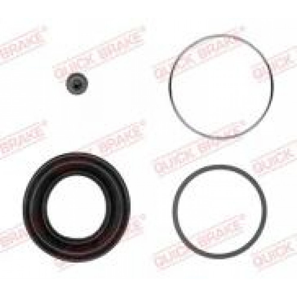 Ремкомплект супорта (переднього) (R) Opel Kadett 79-94 (d=48mm) (Ate)