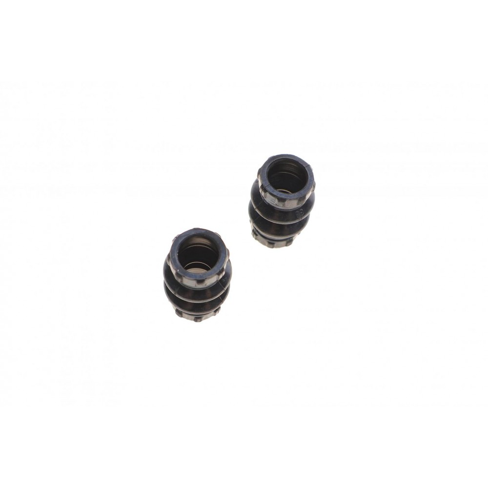 Направляюча супорта (переднього/к-кт) Mitsubishi Carisma/MB A-class 95-06 (Dac/Lucas)