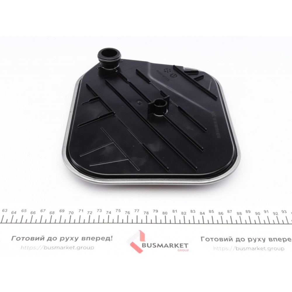 Фільтр АКПП Audi A4 2.0TFSI 08-16/ A6 2.0-3.0TSFI/3.0TDI 11-