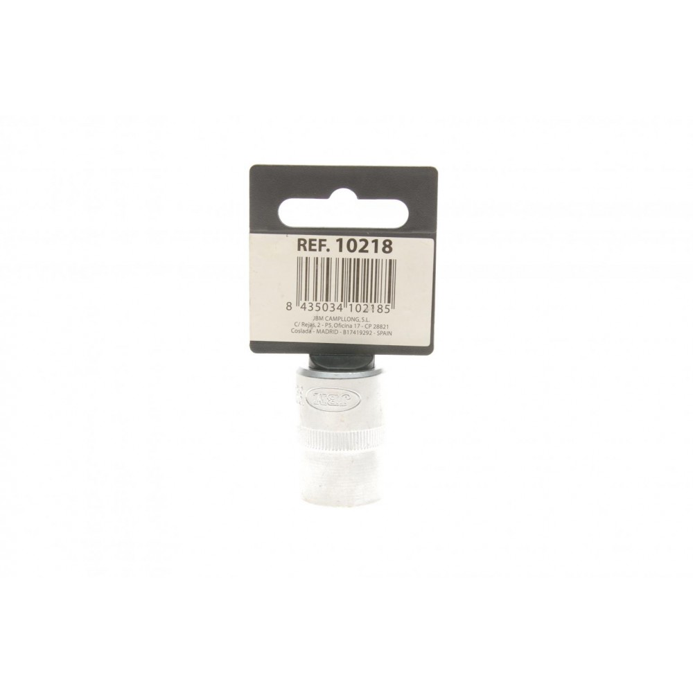Головка Torx E22 (під ключ 1/2