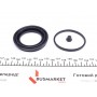 Ремкомплект супорта (переднього) Daewoo Lacetti 04-(d=54mm) (Dac)