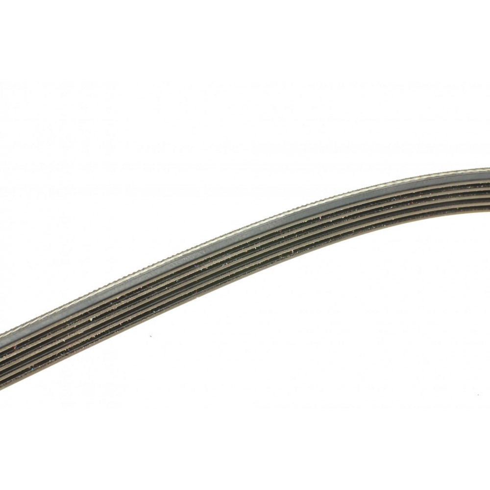 Ремінь генератора VW Passat B5/Audi A4/A6 1.9TDI 98-05/Skoda Superb 1.9/2.0TDI 01-08 (5PK1432)