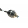 Піввісь VW Caddy III 1.4 i 04-10/Golf 1.2-1.4 i 06- (L) (36х472)