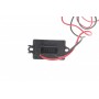 Реостат пічки Renault Scenic II/Grand Scenic II 1.4-2.0 03-