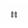 Ремкомплект супорта (заднього) Jeep Cherokee 01-08 (d=48mm) (Bendix)