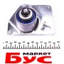 Комплект ГРМ Nissan Primera/Renault Megane II 1.9dCi 02- (133x26)
