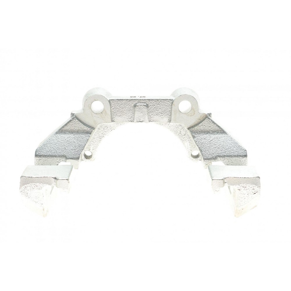 Скоба супорта (переднього) Citroen Berlingo/C4/Peugeot Parter/2008/208/3008/308/5008 08- (ATE)