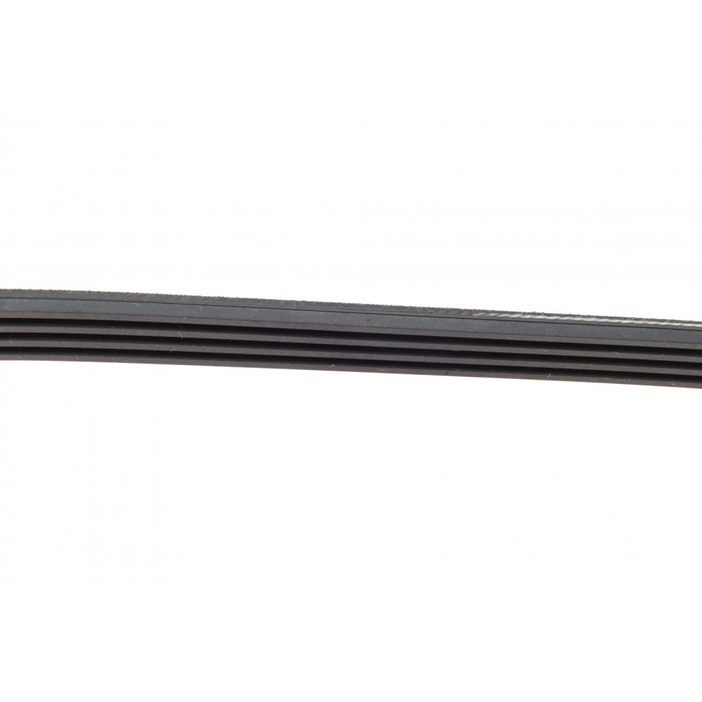 Ремінь генератора Renault Kangoo 1.6i 08-/ Nissan Micra1.0-1.4 92-03 (4PK725)