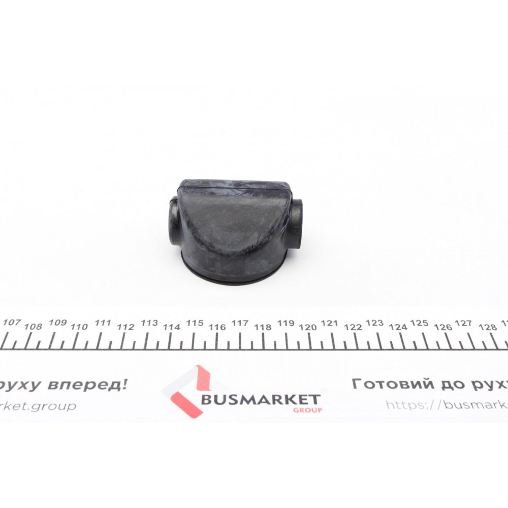 Ремкомплект супорта (заднього) Renault Clio/Megane 96- (d=30mm) (Bendix)