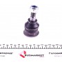 Опора кульова (передня/знизу) Nissan Primera/Sunny 86-02/Almera II 00-