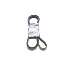 Ремінь генератора MB W202/210 M112/113 97- (6PK2300)