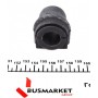 Втулка стабілізатора (переднього) MB C-class (W203) 00-09 (d=20mm)