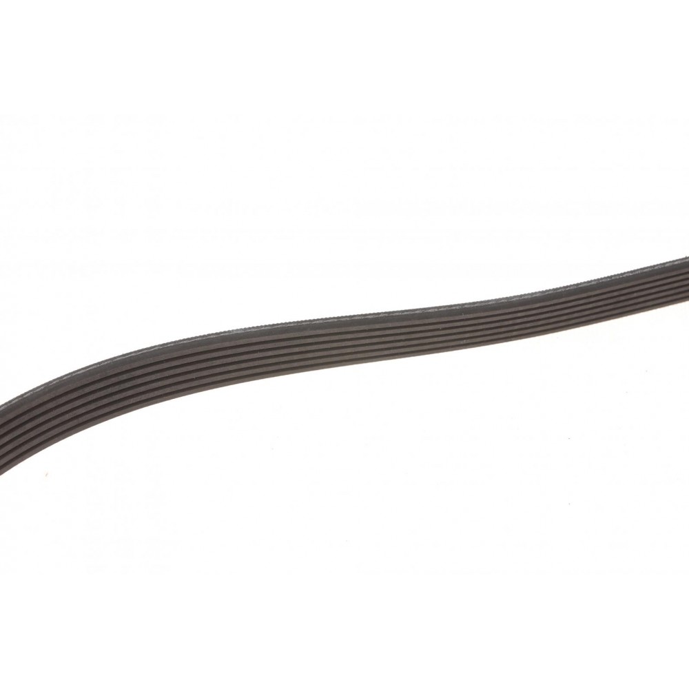 Ремінь генератора Renault Laguna 2.0 95-01/Toyota Auris/Corolla 1.4D 06-14/VW Golf V 3.2 05-08