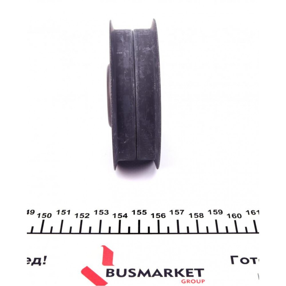 Комплект ГРМ VW Caddy/T4/LT 1.6-2.0 91-01