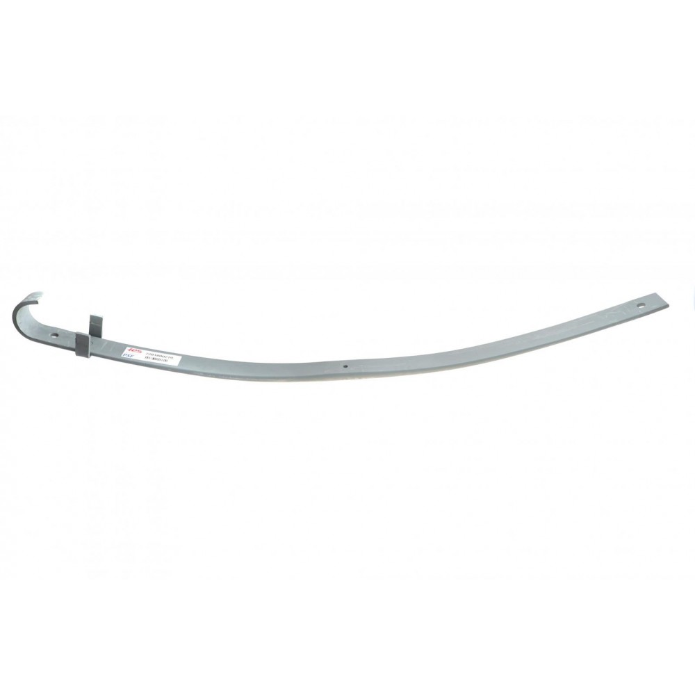 Ресора передня підкорінна MAN 8.150 (80/875/845) 23mm