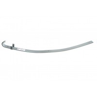 Ресора передня підкорінна MAN 8.150 (80/875/845) 23mm