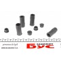 Планка супорта (переднього) прижимна (к-кт) VW T4 90-03 (Ate)