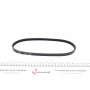Ремінь генератора Geely MK 06-14 (3PK610)