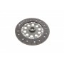Комплект зчеплення BMW 3 (E36)/5 (E39) 2.8i (d=240mm) (+вижимний) M51/M52