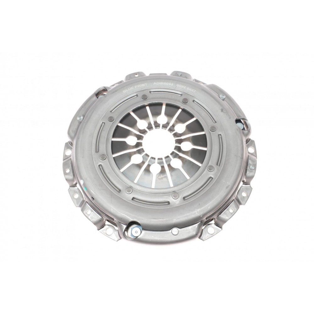 Комплект зчеплення Ford Mondeo 1.8 SCI/SFI 00-07 (d=241mm)