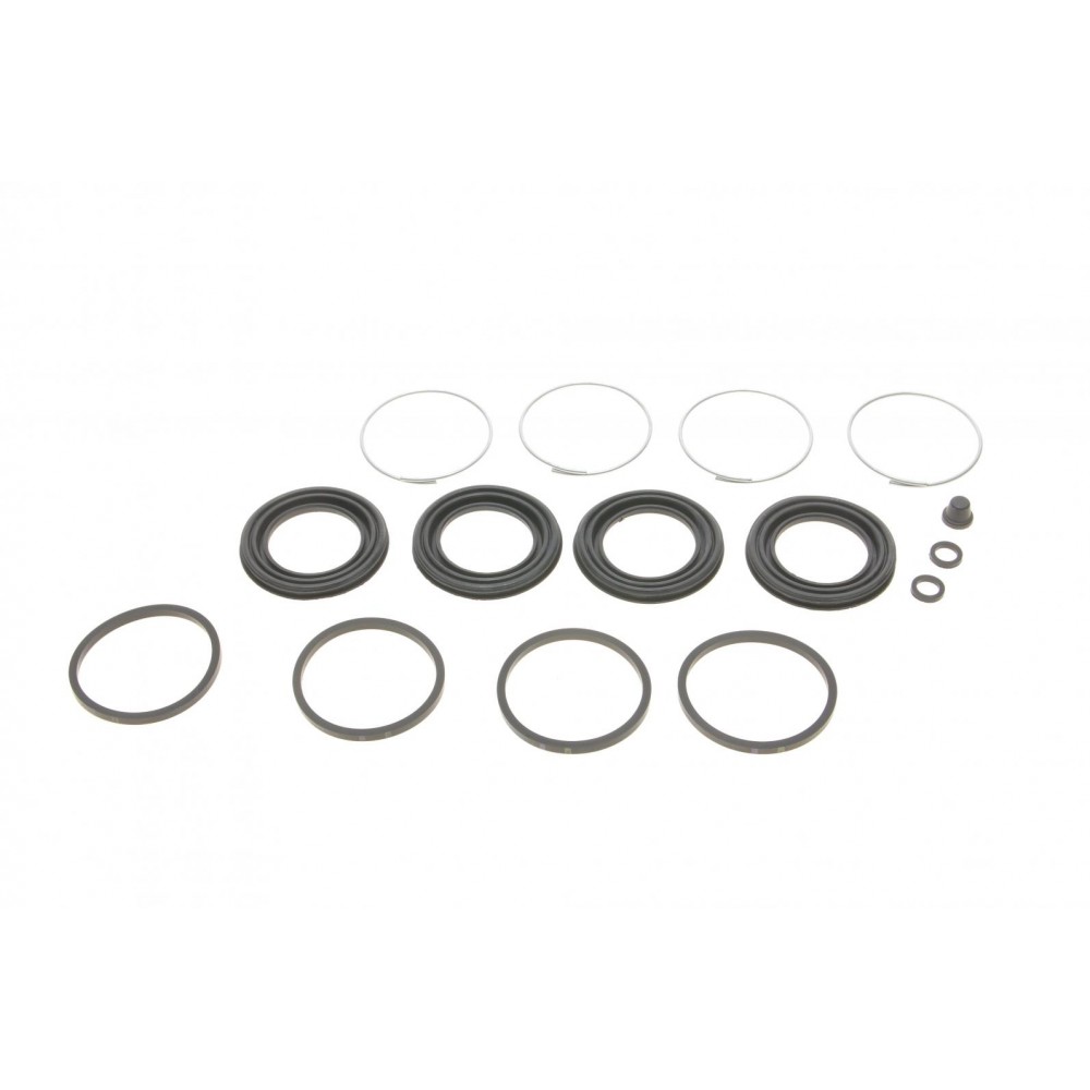 Ремкомплект супорта (переднього) Toyota Land Cruiser 09- (d=48mm) (Sumitomo)