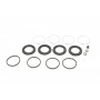 Ремкомплект супорта (переднього) Toyota Land Cruiser 09- (d=48mm) (Sumitomo)