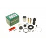 Ремкомплект супорта (заднього) Toyota Corolla 98-05 (d=35mm)(+ поршень/направляюча)(Akebono)