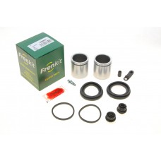 Ремкомплект супорта (переднього) Land Rover Discovery/Range Rover 06- (d=48mm) (Trw) (+ поршень)