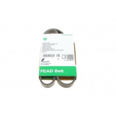 Ремінь генератора Fiat Ducato/Peugeot Boxer 2.2JTD/HDi 06-