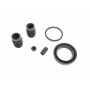 Ремкомплект супорта (заднього) Honda CR-V III/IV 06- (d=38mm) (Bosch)