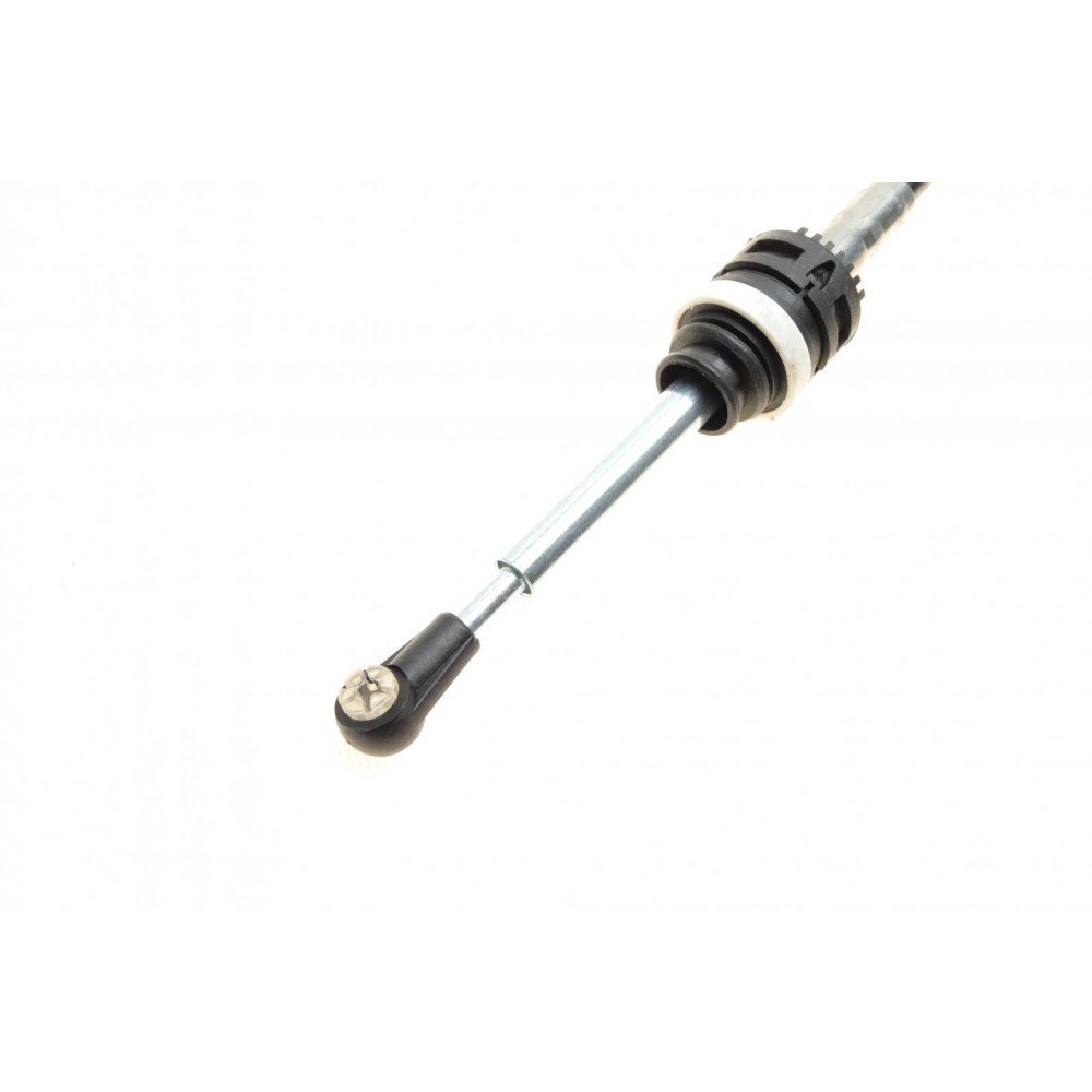 Трос куліси Audi A1/Skoda Fabia/Roomster/VW Polo 00- (1120mm)