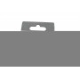 Ключ комбінований з тріскачкою (21mm) (довгий)