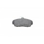 Колодки гальмівні (передні) Land Rover Freelander 1.8/2.0 D/2.5 98-06