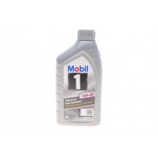 Олива 5W30 Mobil 1 (1L) (GM-dexos1 GEN2/FORD M2C 929-A/M2C 946-A/4718M/6094M/ILSAC GF-5/ILSAC GF-6)