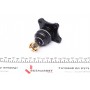 Опора кульова (передня/зверху) Mitsubishi Pajero II 2.5D/2.8D AWD 90-00