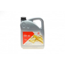 Олива 5W30 SAE HC C2 (5L) (ACEA A5/B5/C2/API CF/SN)