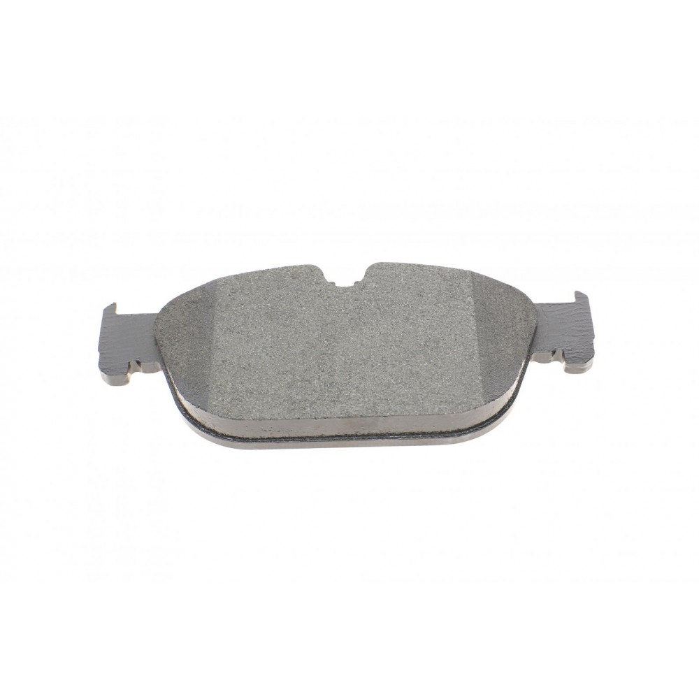 Колодки гальмівні (передні) Citroen C4/C5/C6/Peugeot 308/407/508 09- (Teves) Q+ (+датчик)