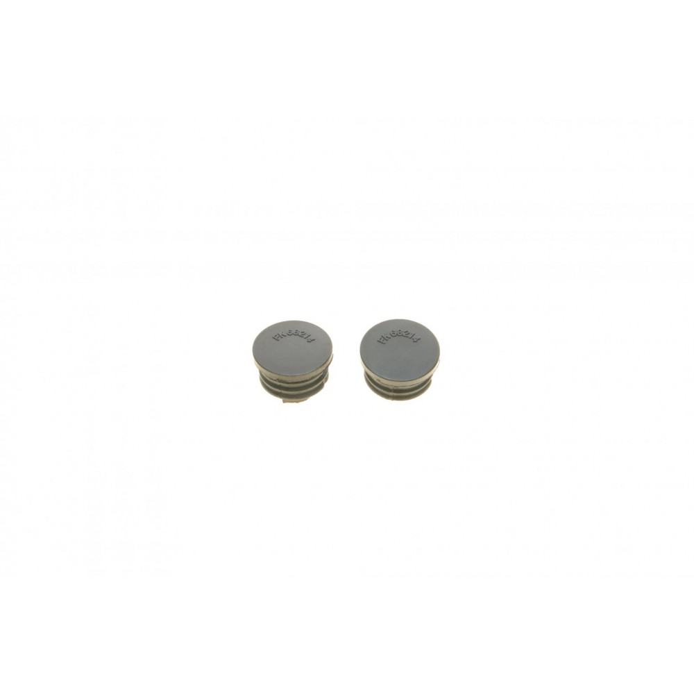 Ремкомплект супорта (переднього) Land Rover Range Rover 2.0D 17- (d=60mm) (+поршень) (ATE)