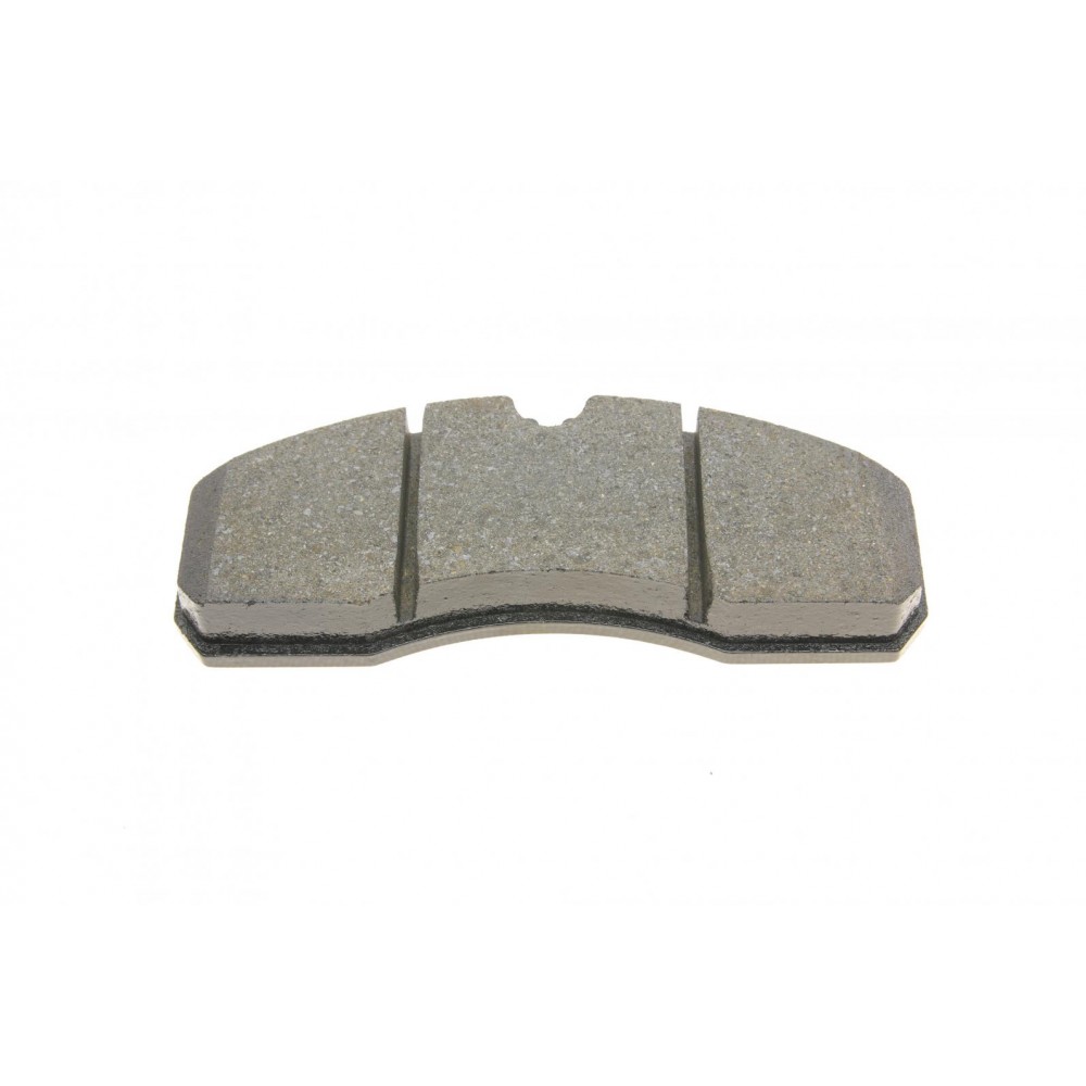 Колодки гальмівні (передні) Audi A3/Q2/Q3/Seat/Skoda Octavia/Kodiaq/VW Golf/Passat B8 12- (+датчик)