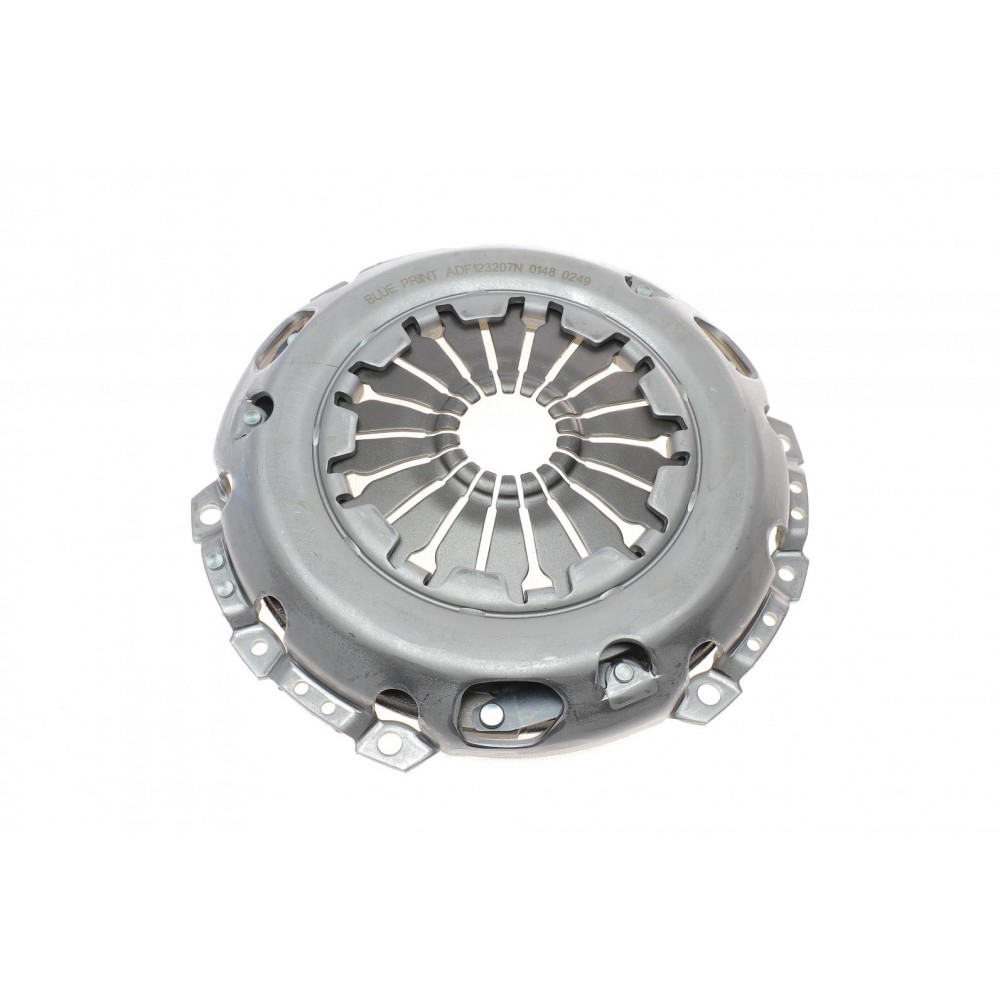 Комплект зчеплення Ford Focus 1.4-1.8 PFI/Mondeo 1.6 PFI 98-14 (d=220mm)