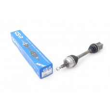 Піввісь (передня) VW T5/T6 2.0 BiTDI 4motion 03- (R) (26x38х614)