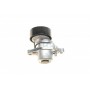 Натяжник ременя генератора Citroen Berlingo/Peugeot Partner 1.6 BlueHDi 14-