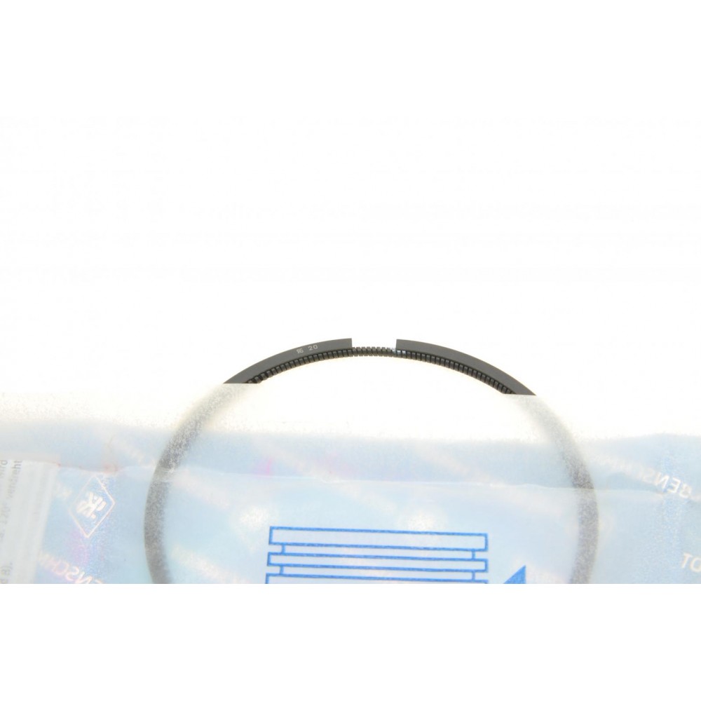 Кольца поршньові VW T4 1.9TD/2.4D 90-03 (79.5mm/+0.5)