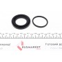 Ремкомплект супорта (заднього) Hyundai Santa Fe II 06-12 (d=43mm) (Mando)