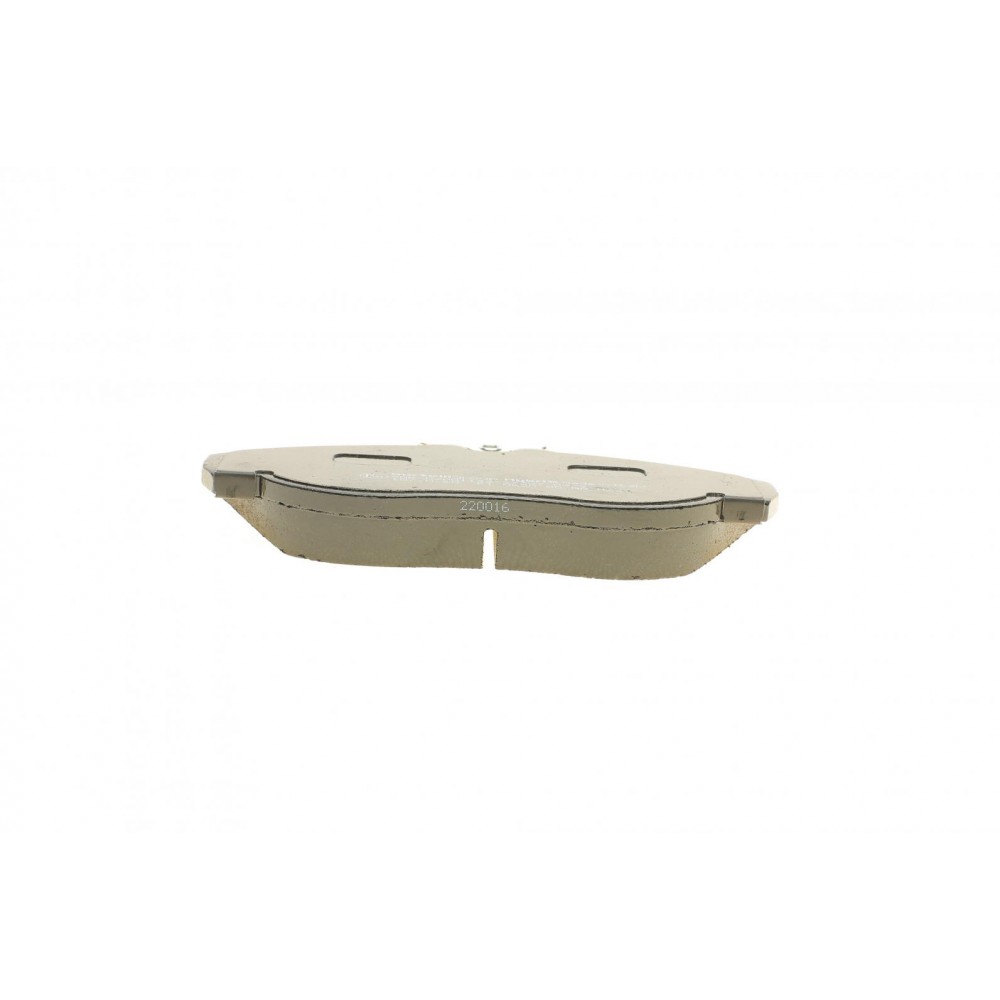 Колодки гальмівні (передні) Citroen Jumper/Fiat Ducato/Peugeot Boxer 94-02 (+датчики)
